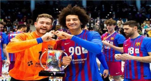  وزارة الرياضة: تغريدة علي زين أزعجتنا.. وسيتم الاحتفال به وتكريمه